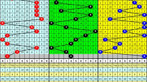 双色球第2026028期专家推荐：一码定蓝09